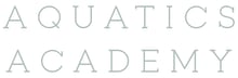 Aquatics Academy Only Logo